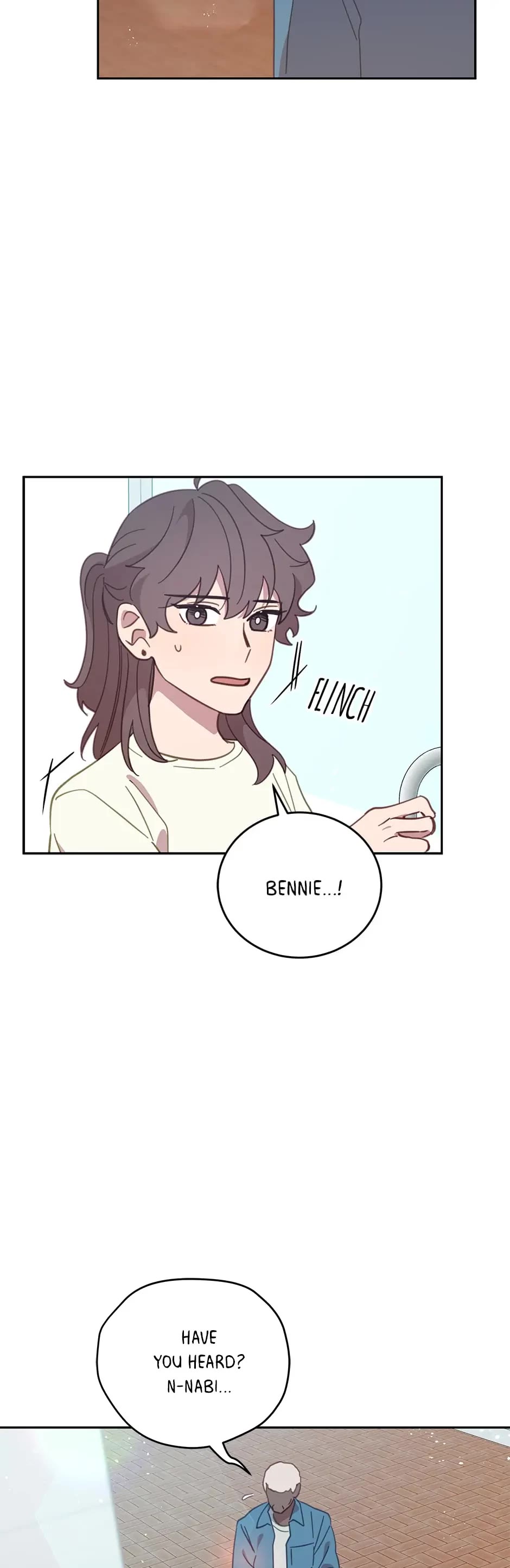 The Legendary Beasts Animal Hospital Chapter 58 page 14 - Chapter 58: Saying Our Goodbyes