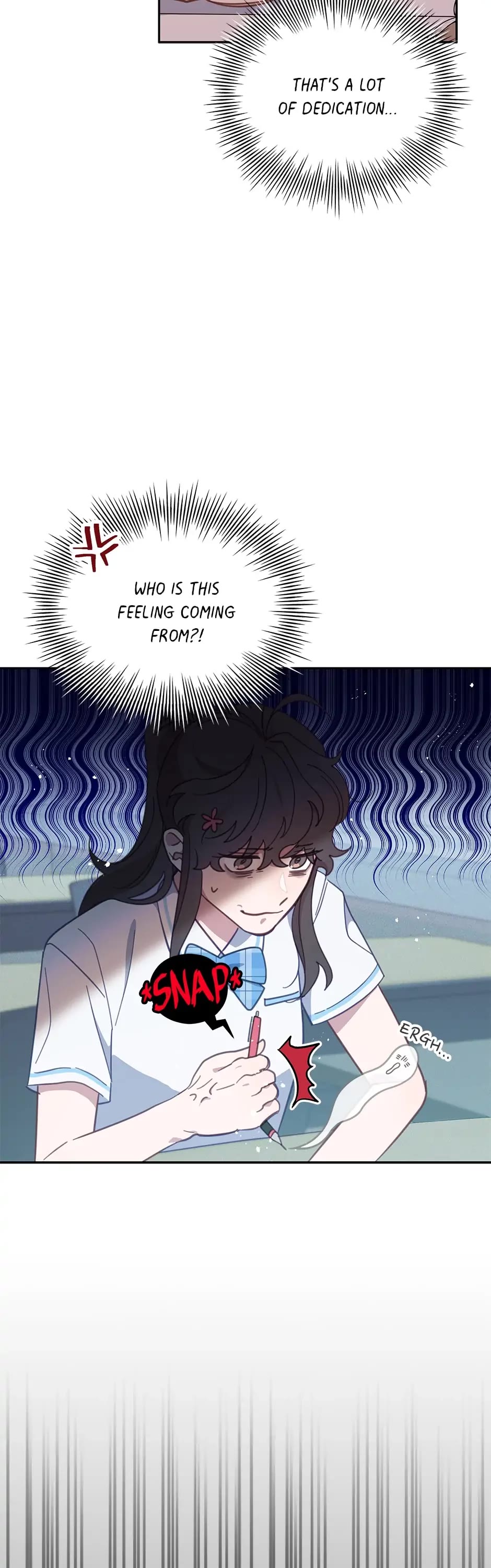 The Legendary Beasts Animal Hospital Chapter 59 page 41 - Chapter 59: First Day Of School