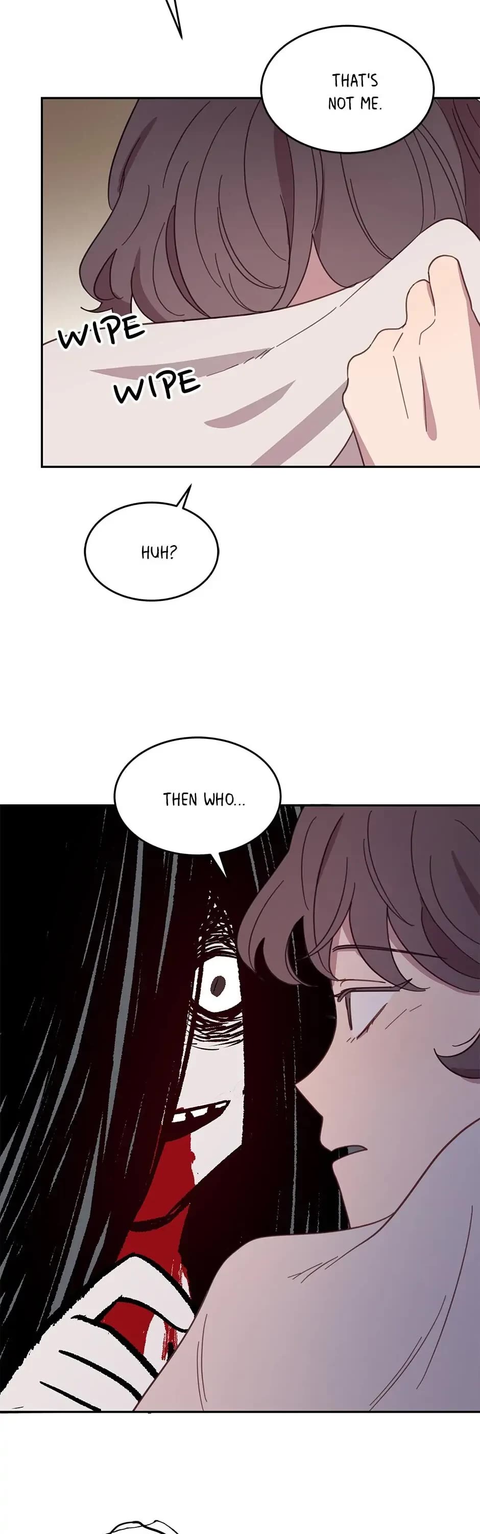 The Legendary Beasts Animal Hospital Chapter 6 page 11 - Chapter 6: Depending On The Heavens