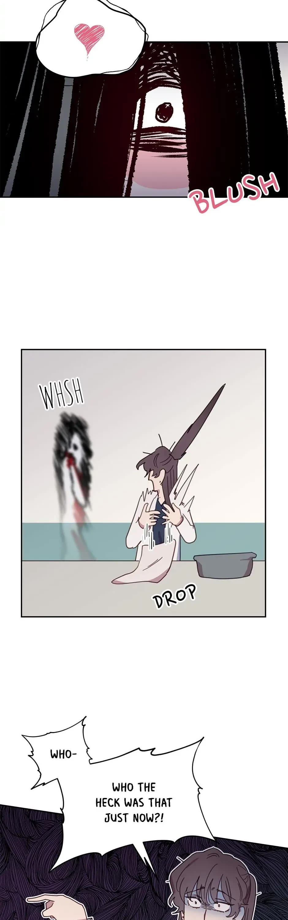 The Legendary Beasts Animal Hospital Chapter 6 page 12 - Chapter 6: Depending On The Heavens