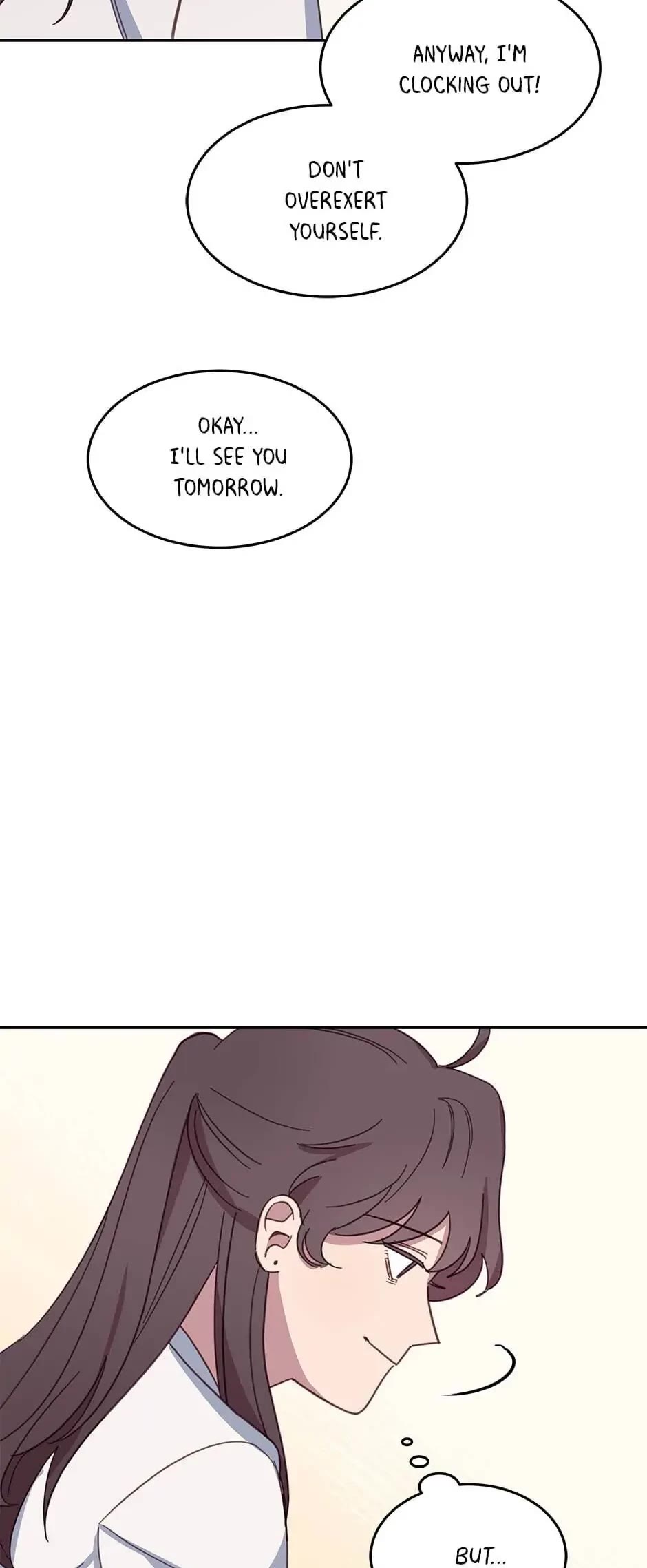 The Legendary Beasts Animal Hospital Chapter 6 page 24 - Chapter 6: Depending On The Heavens