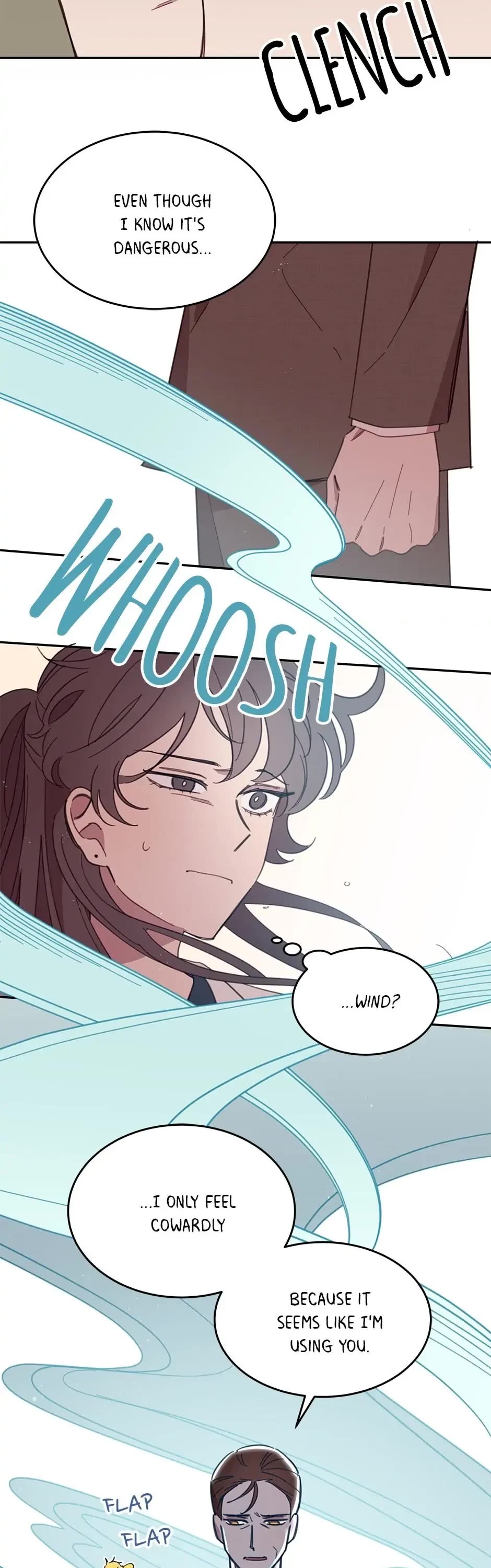 The Legendary Beasts Animal Hospital Chapter 6 page 3 - Chapter 6: Depending On The Heavens