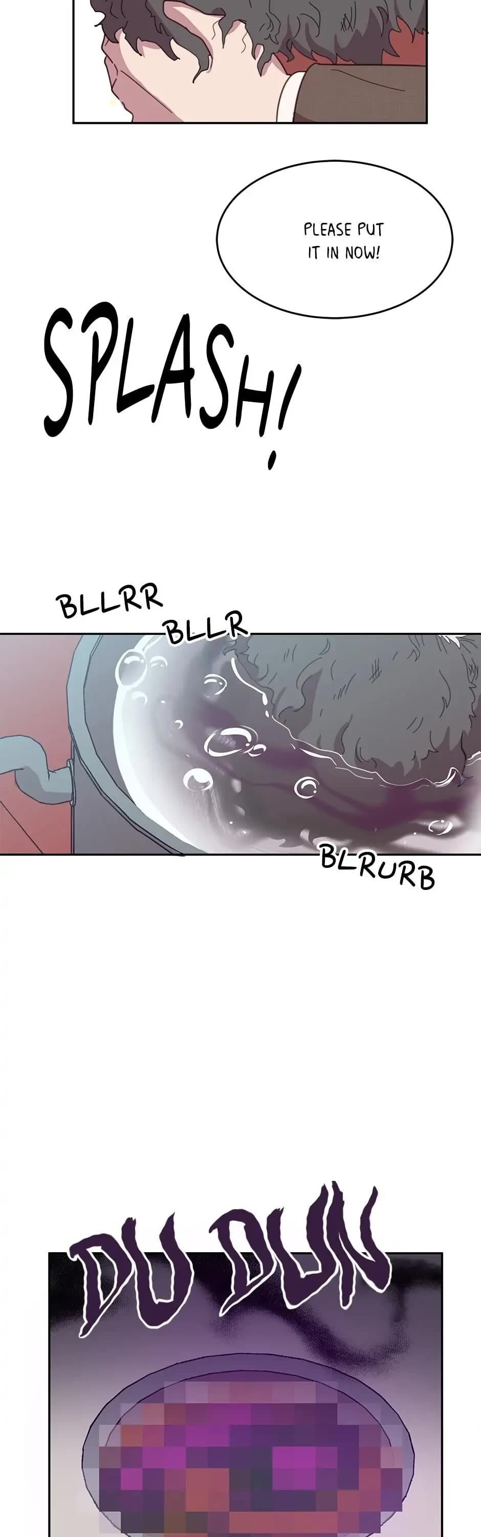 The Legendary Beasts Animal Hospital Chapter 6 page 7 - Chapter 6: Depending On The Heavens