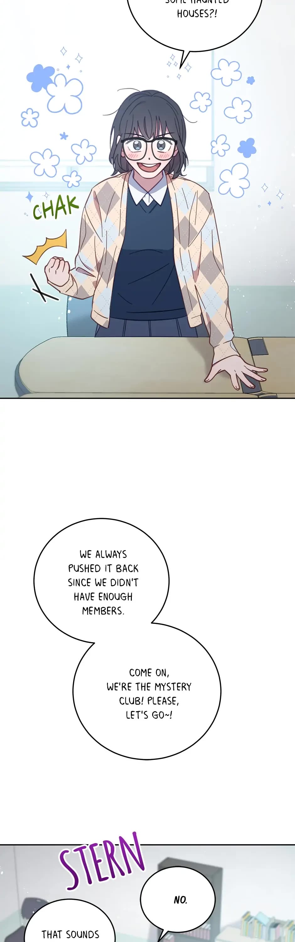 The Legendary Beasts Animal Hospital Chapter 61 page 41 - Chapter 61: Fiend