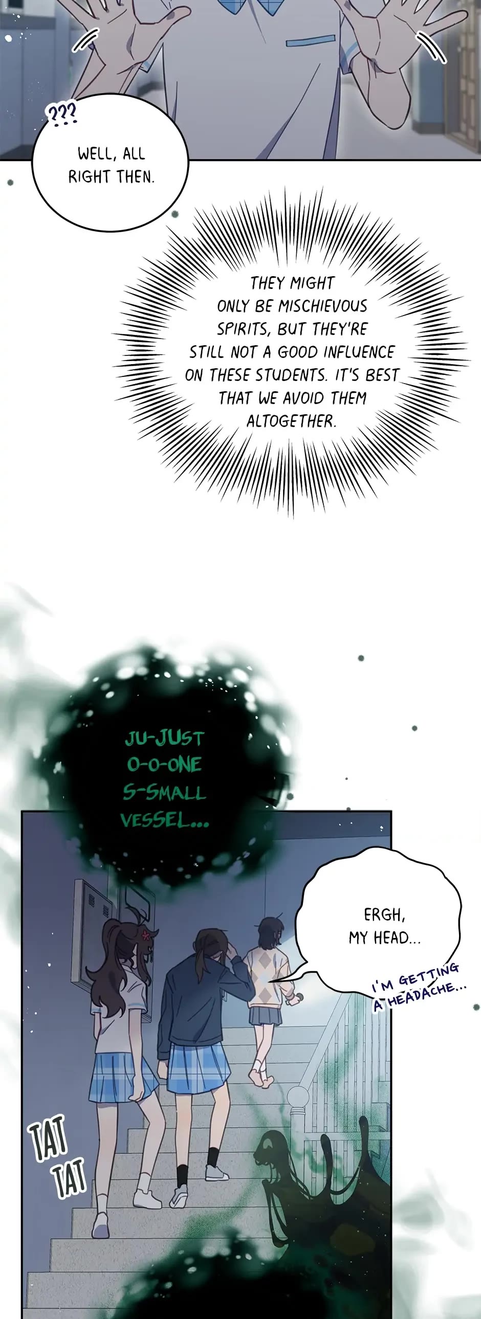 The Legendary Beasts Animal Hospital Chapter 62 page 19 - Chapter 62: What Does A Fox Marble Taste Like?