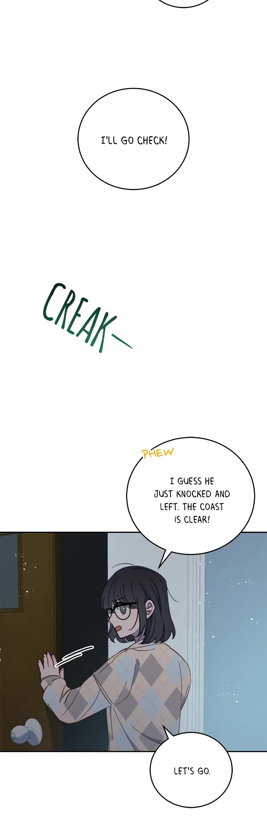 The Legendary Beasts Animal Hospital Chapter 62 page 5 - Chapter 62: What Does A Fox Marble Taste Like?