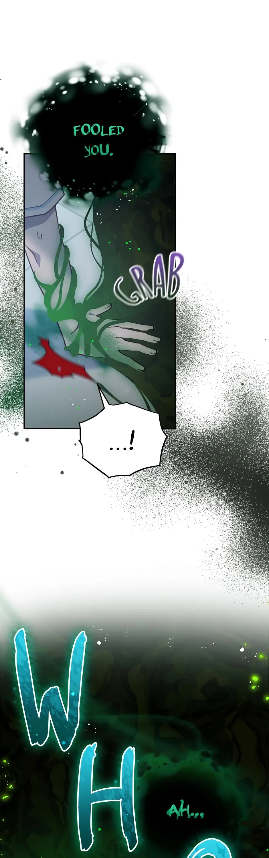 The Legendary Beasts Animal Hospital Chapter 63 page 1 - Chapter 63: I'm So Relieved!