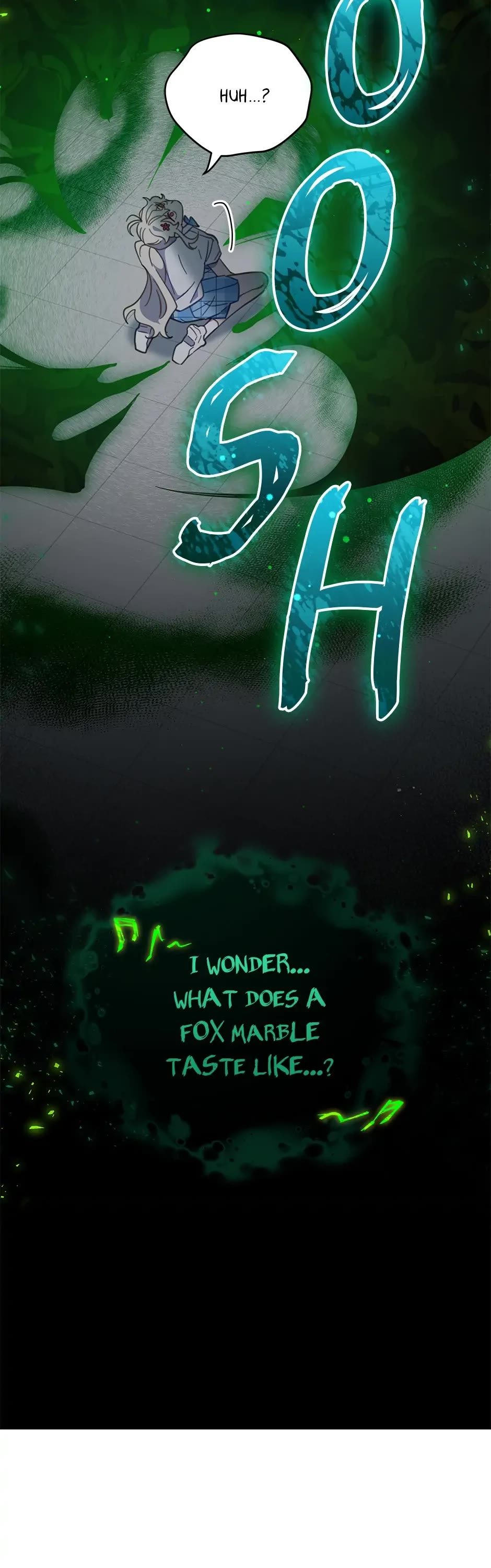 The Legendary Beasts Animal Hospital Chapter 63 page 2 - Chapter 63: I'm So Relieved!