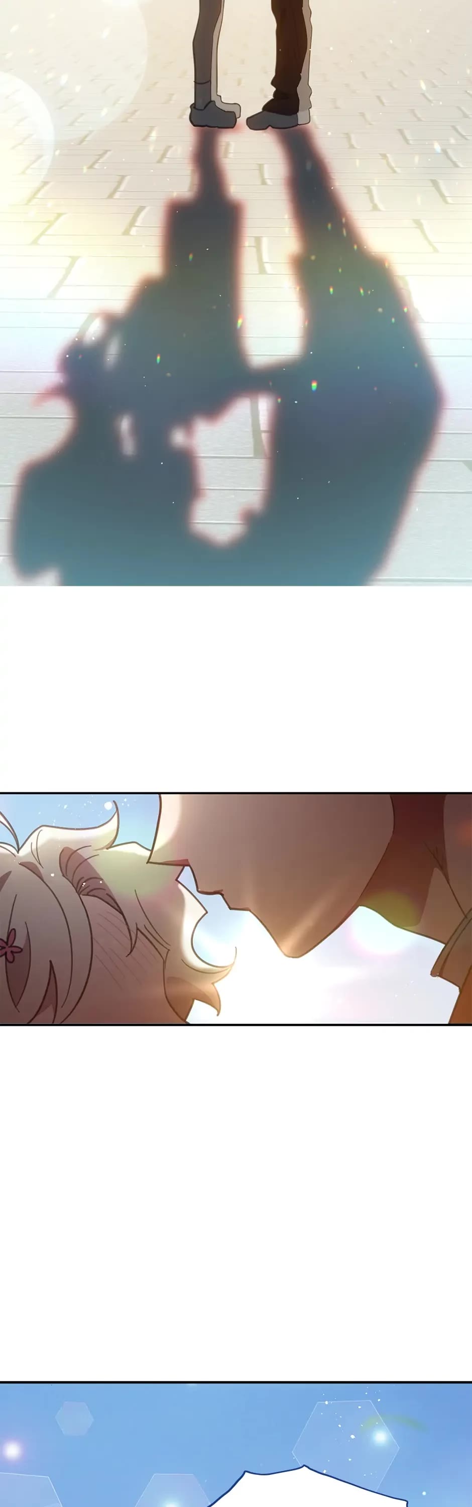 The Legendary Beasts Animal Hospital Chapter 63 page 36 - Chapter 63: I'm So Relieved!