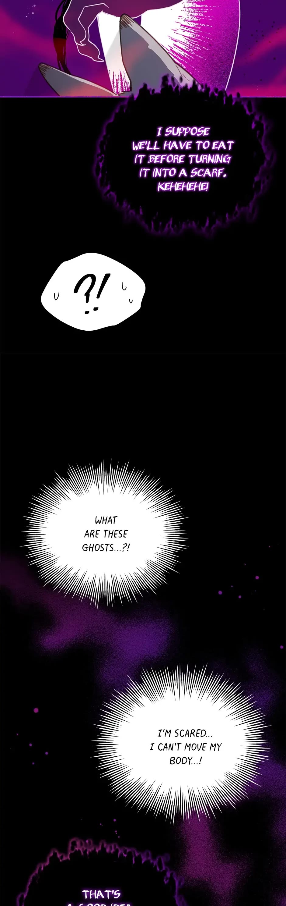 The Legendary Beasts Animal Hospital Chapter 65 page 25 - Chapter 65: Meotteol