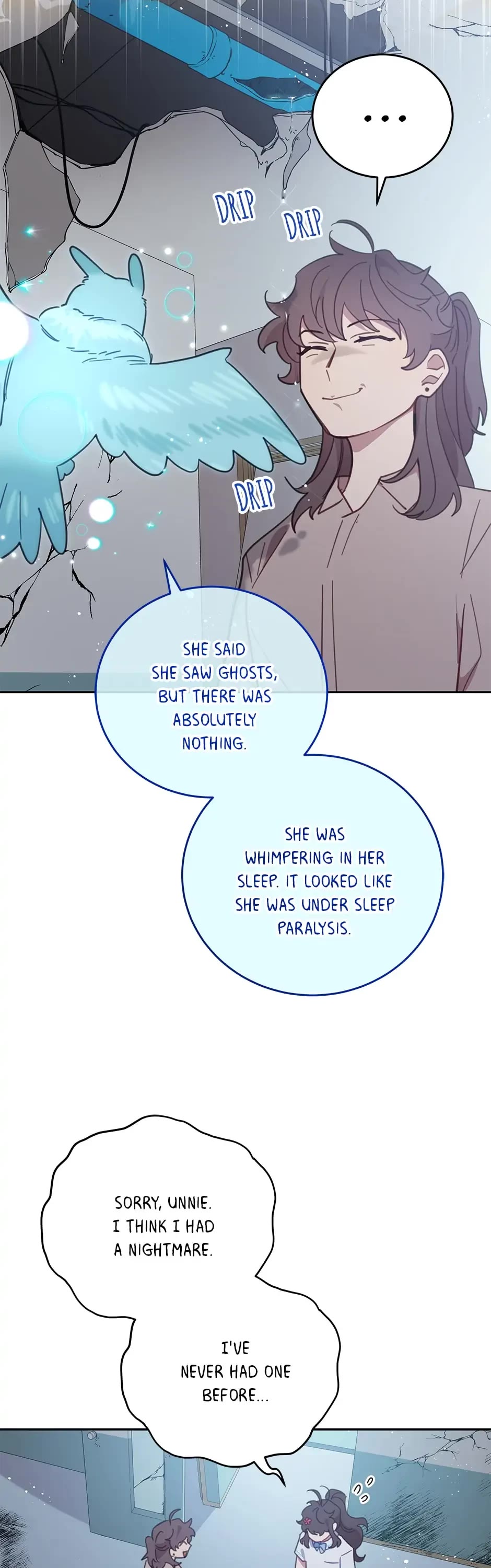 The Legendary Beasts Animal Hospital Chapter 65 page 28 - Chapter 65: Meotteol