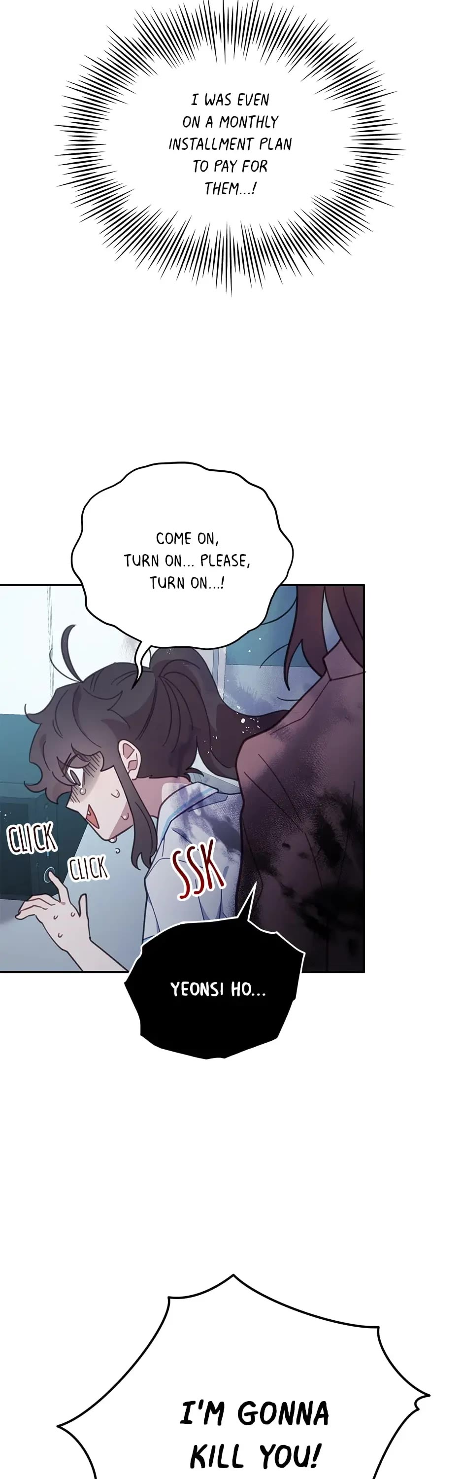 The Legendary Beasts Animal Hospital Chapter 65 page 33 - Chapter 65: Meotteol