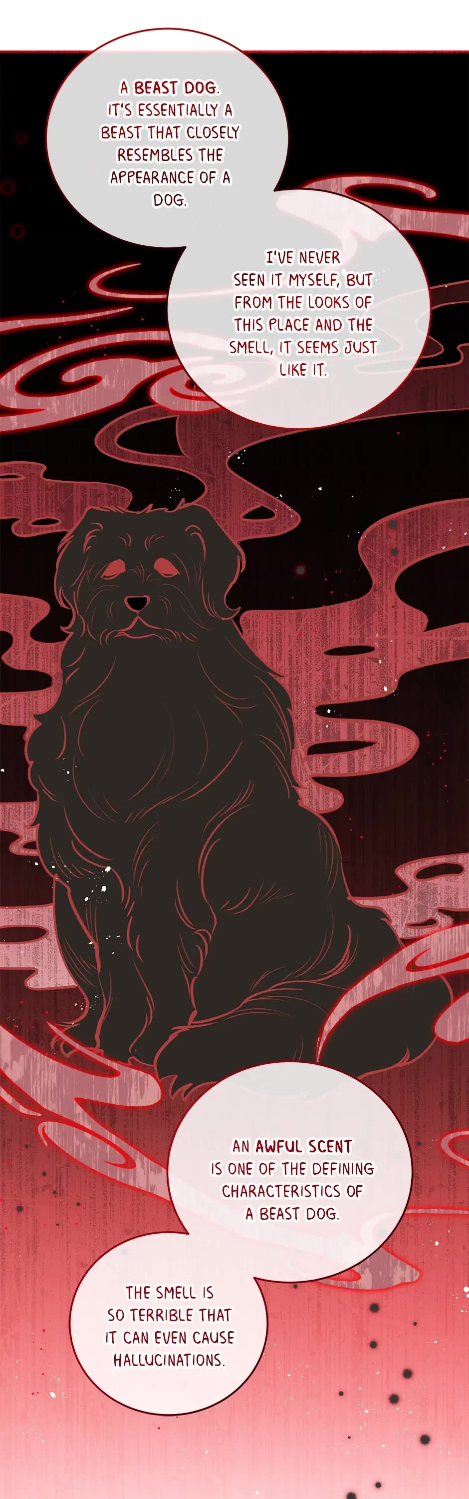 The Legendary Beasts Animal Hospital Chapter 66 page 16 - Chapter 66: Adoption