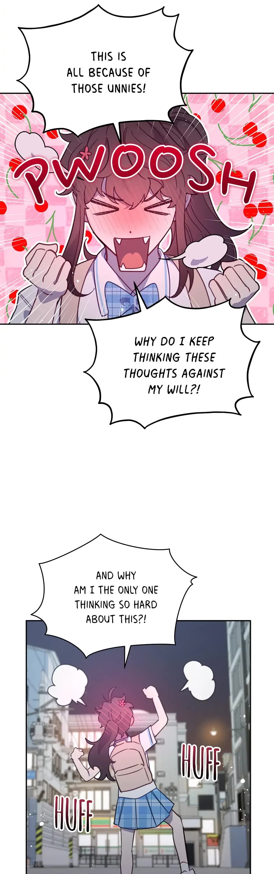 The Legendary Beasts Animal Hospital Chapter 67 page 33 - Chapter 67: Avoiding It