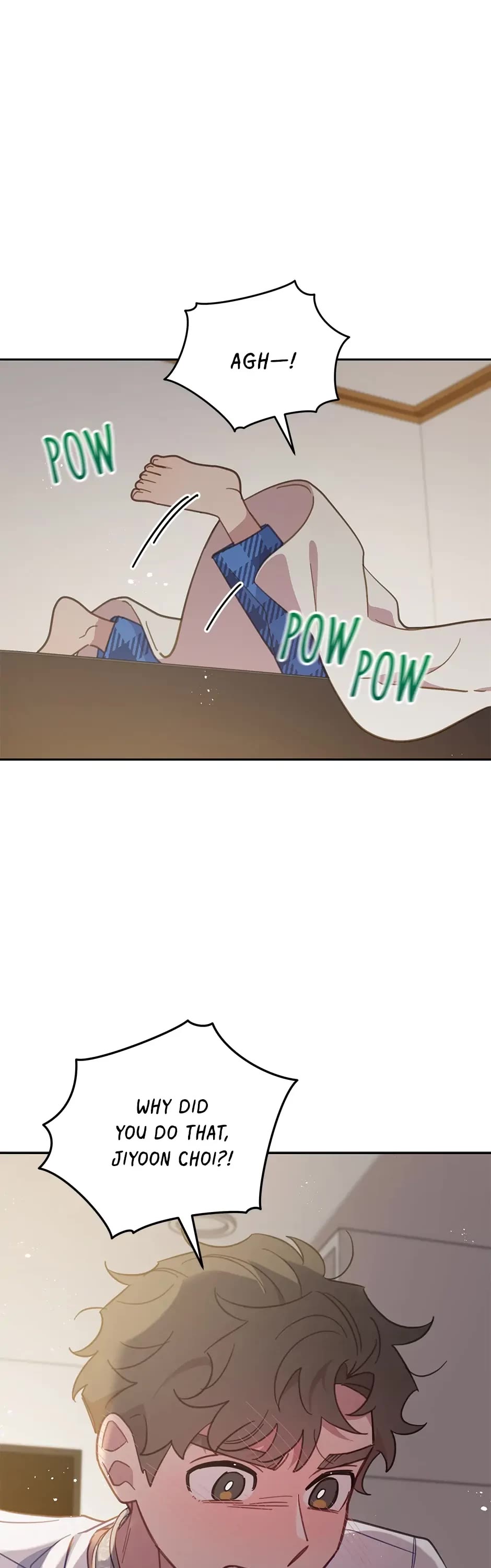 The Legendary Beasts Animal Hospital Chapter 67 page 6 - Chapter 67: Avoiding It