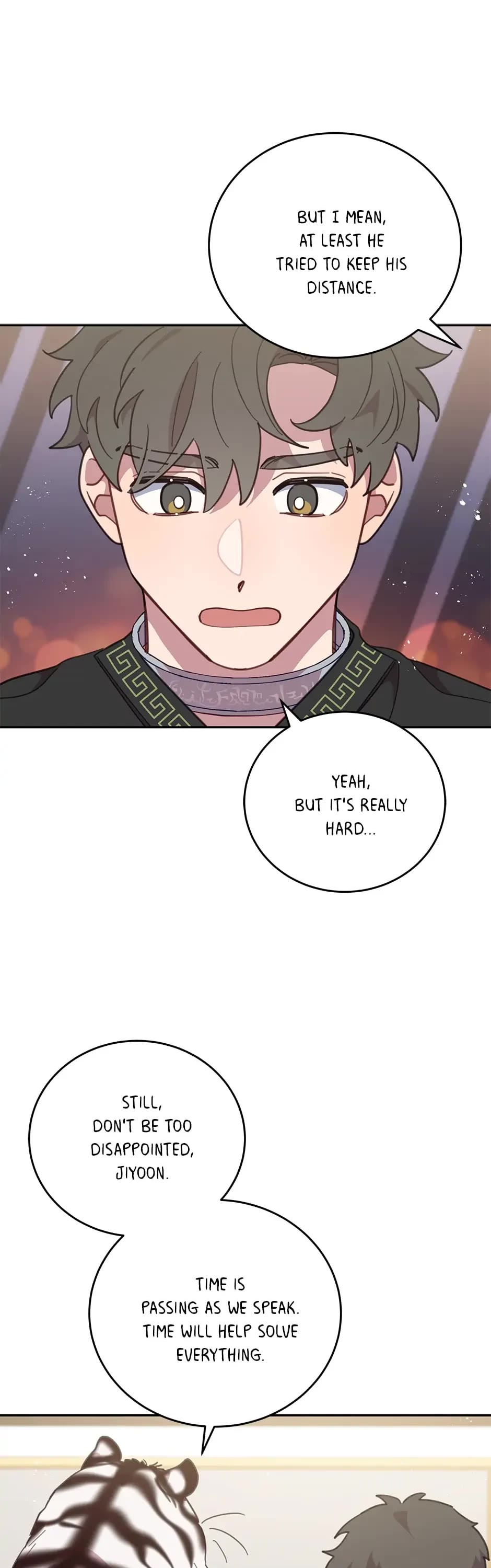 The Legendary Beasts Animal Hospital Chapter 68 page 13 - Chapter 68: Big Idiot