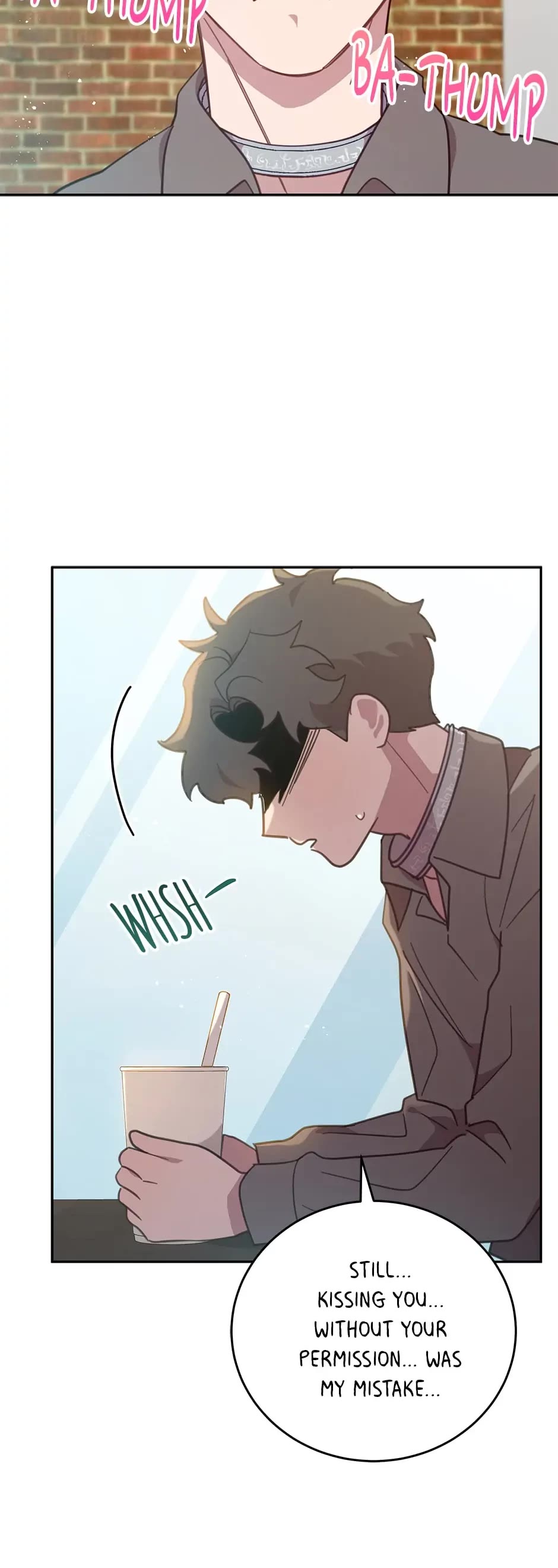 The Legendary Beasts Animal Hospital Chapter 68 page 24 - Chapter 68: Big Idiot