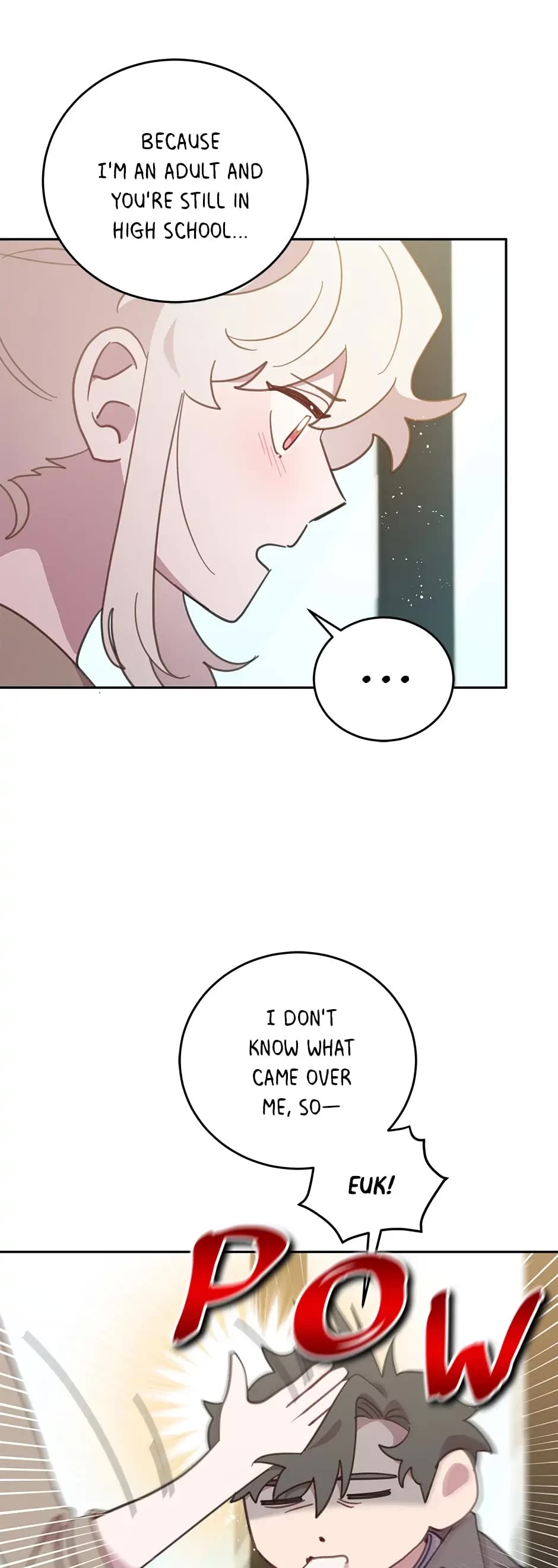 The Legendary Beasts Animal Hospital Chapter 68 page 25 - Chapter 68: Big Idiot