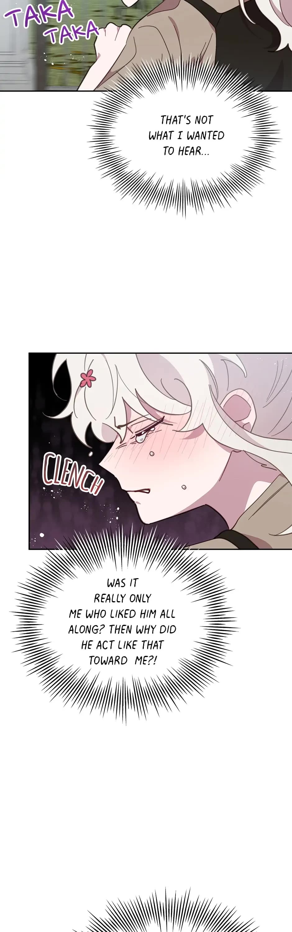 The Legendary Beasts Animal Hospital Chapter 68 page 27 - Chapter 68: Big Idiot