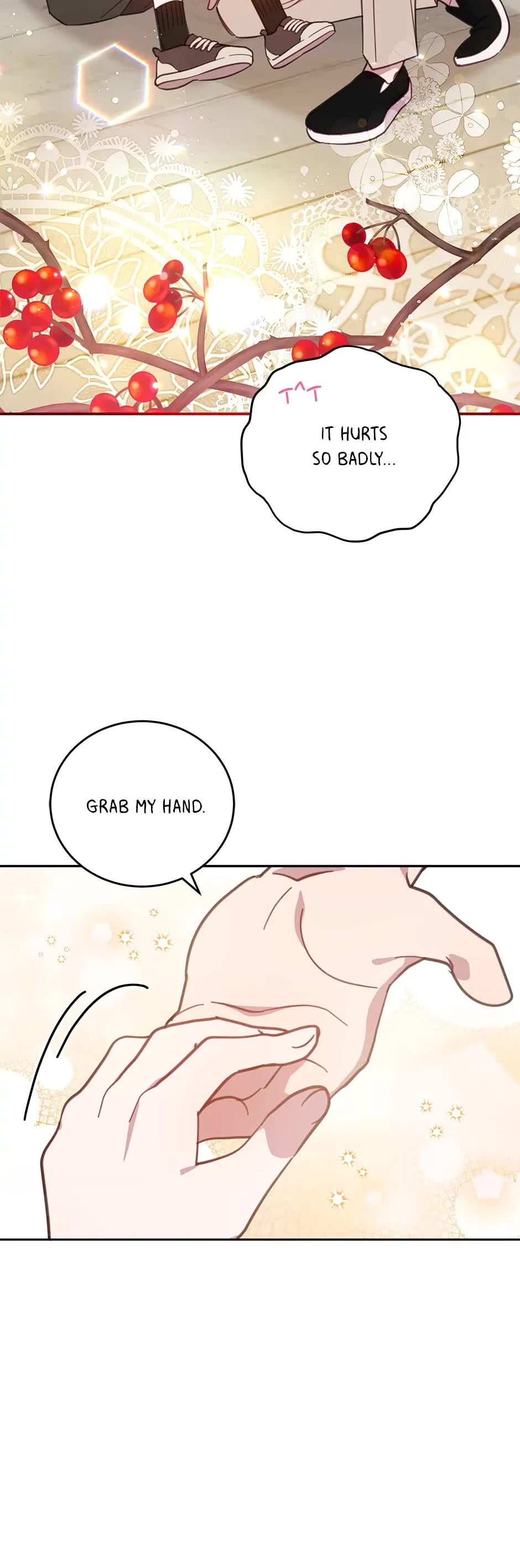 The Legendary Beasts Animal Hospital Chapter 68 page 34 - Chapter 68: Big Idiot