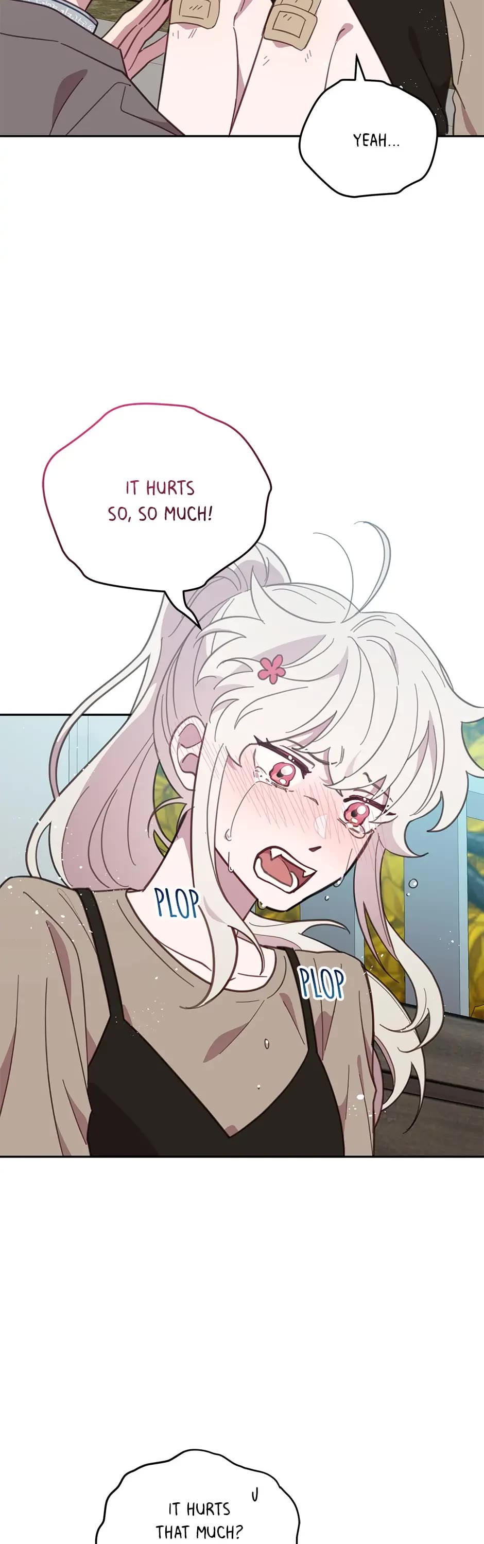 The Legendary Beasts Animal Hospital Chapter 68 page 37 - Chapter 68: Big Idiot