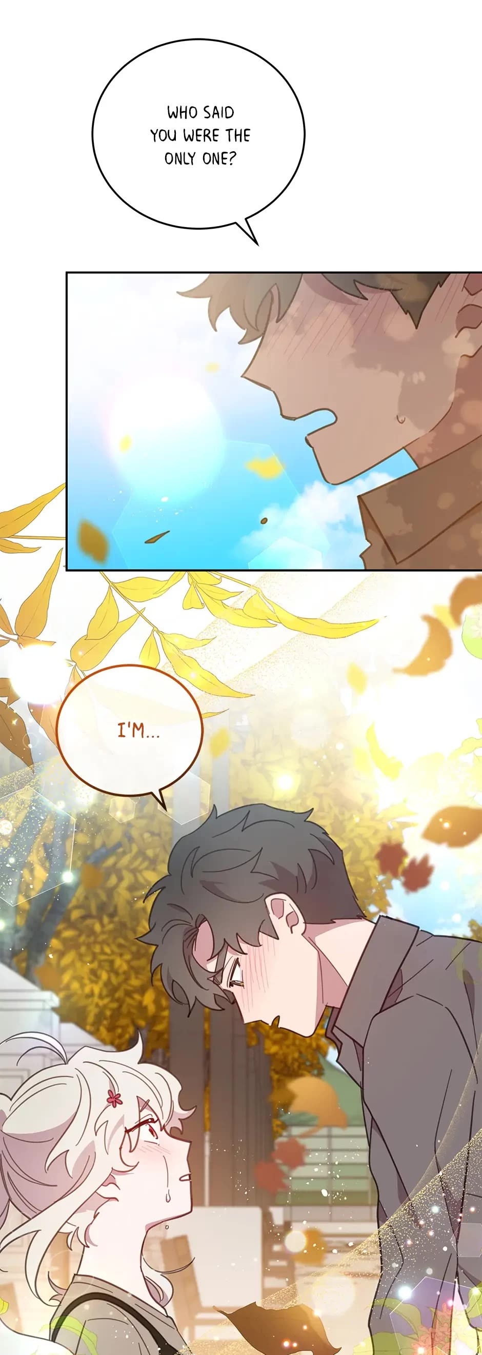 The Legendary Beasts Animal Hospital Chapter 68 page 41 - Chapter 68: Big Idiot