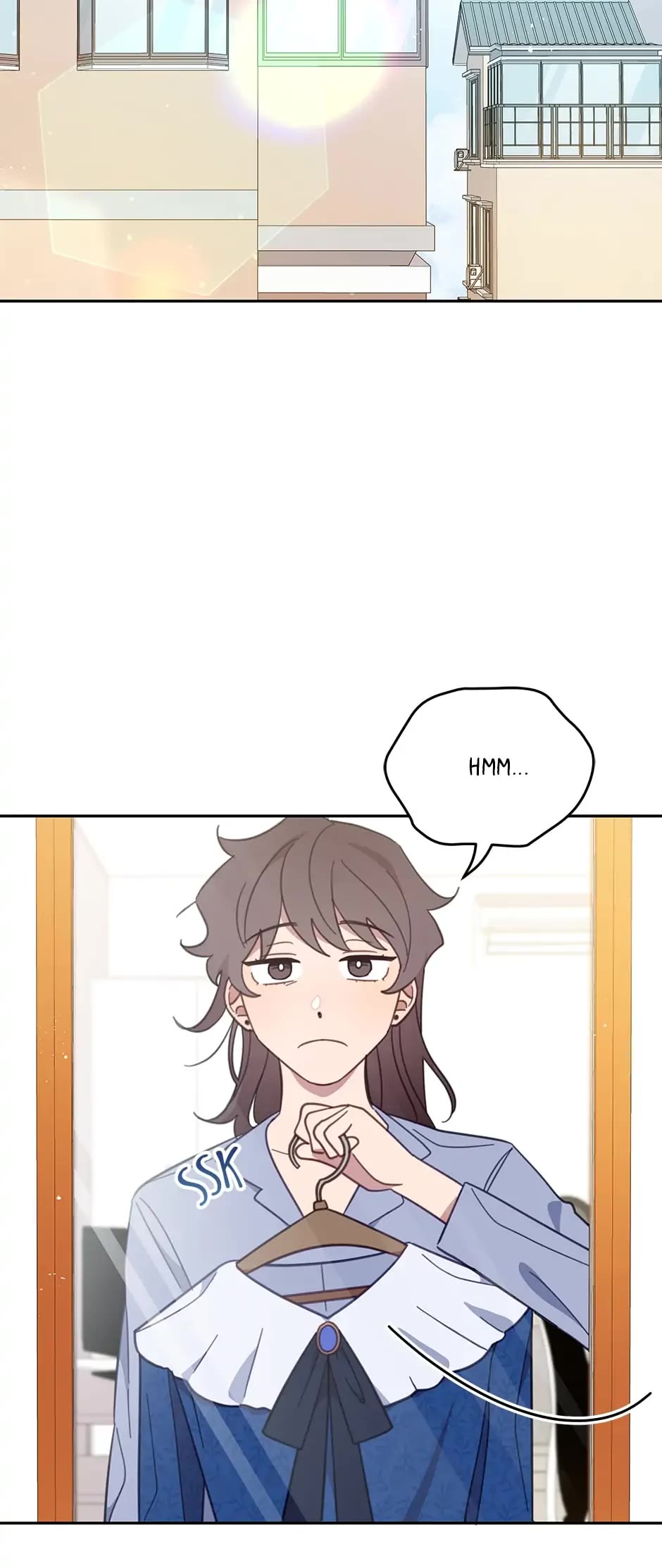 The Legendary Beasts Animal Hospital Chapter 69 page 10 - Chapter 69: My Number