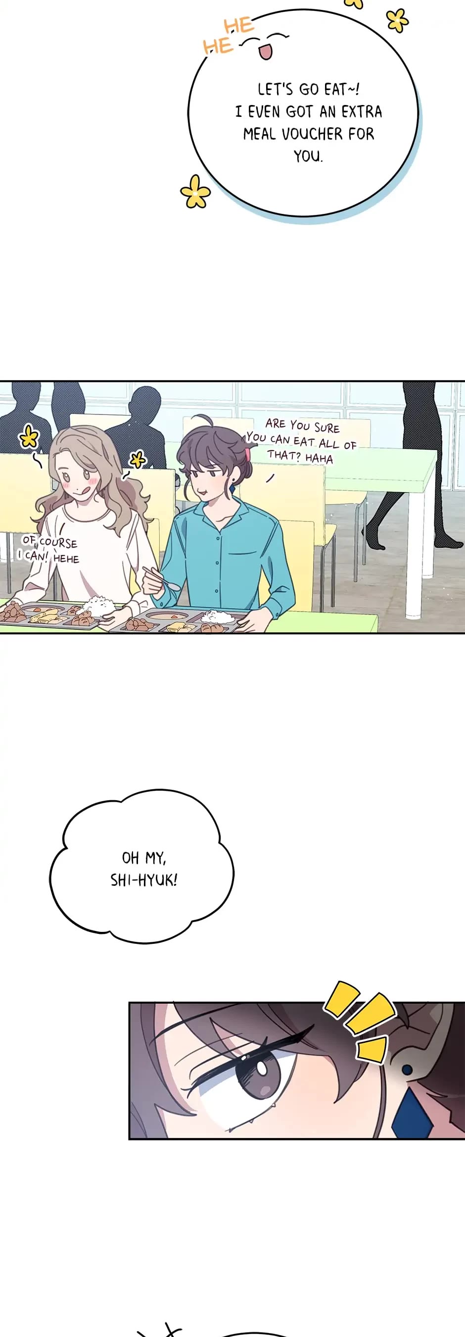 The Legendary Beasts Animal Hospital Chapter 69 page 24 - Chapter 69: My Number