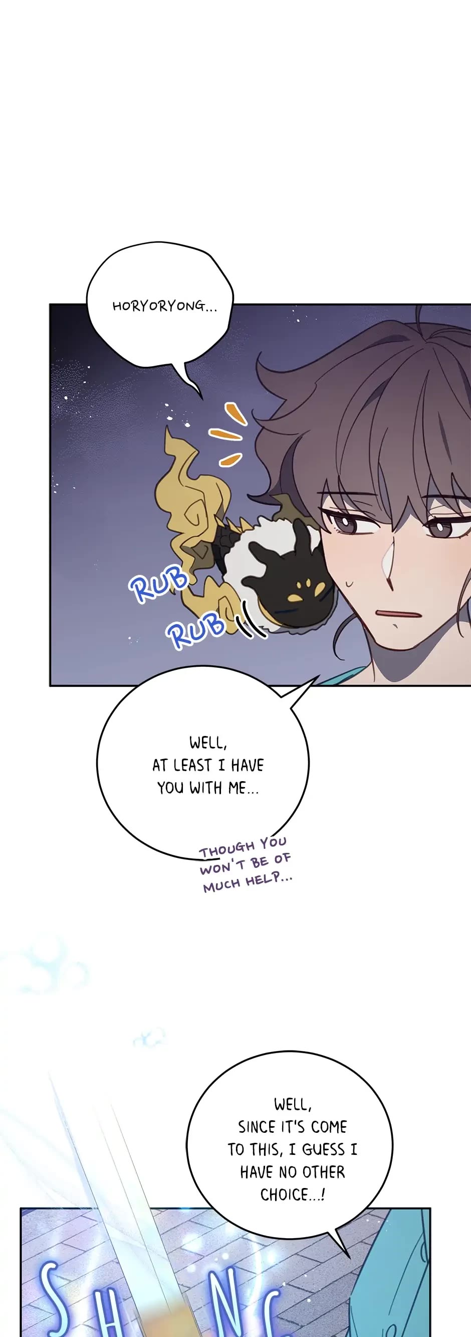 The Legendary Beasts Animal Hospital Chapter 70 page 14 - Chapter 70: A Warning