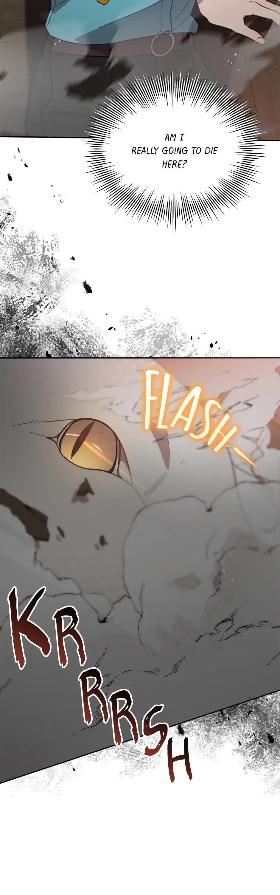 The Legendary Beasts Animal Hospital Chapter 70 page 38 - Chapter 70: A Warning