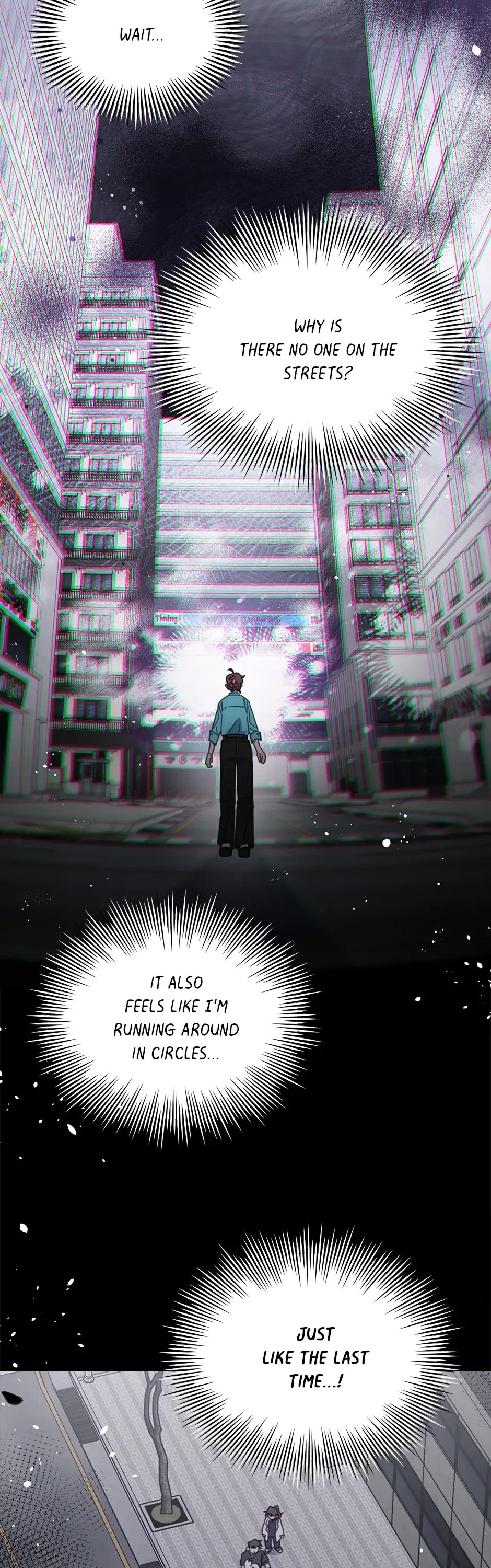 The Legendary Beasts Animal Hospital Chapter 70 page 7 - Chapter 70: A Warning