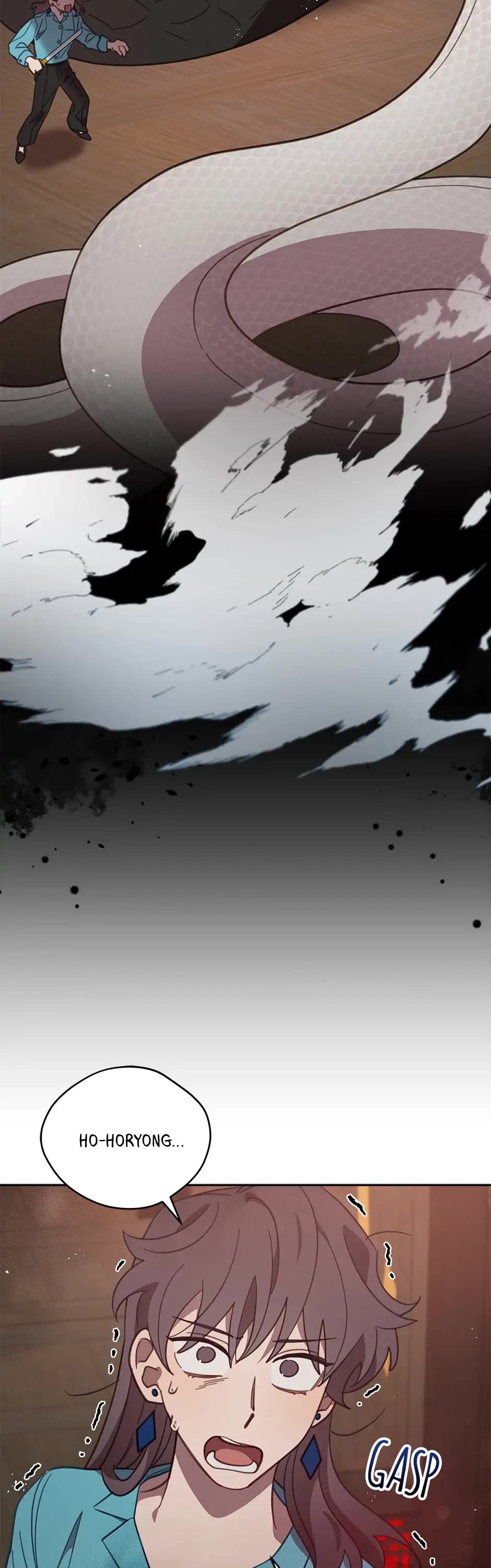 The Legendary Beasts Animal Hospital Chapter 71 page 2 - Chapter 71: This Particular Memory