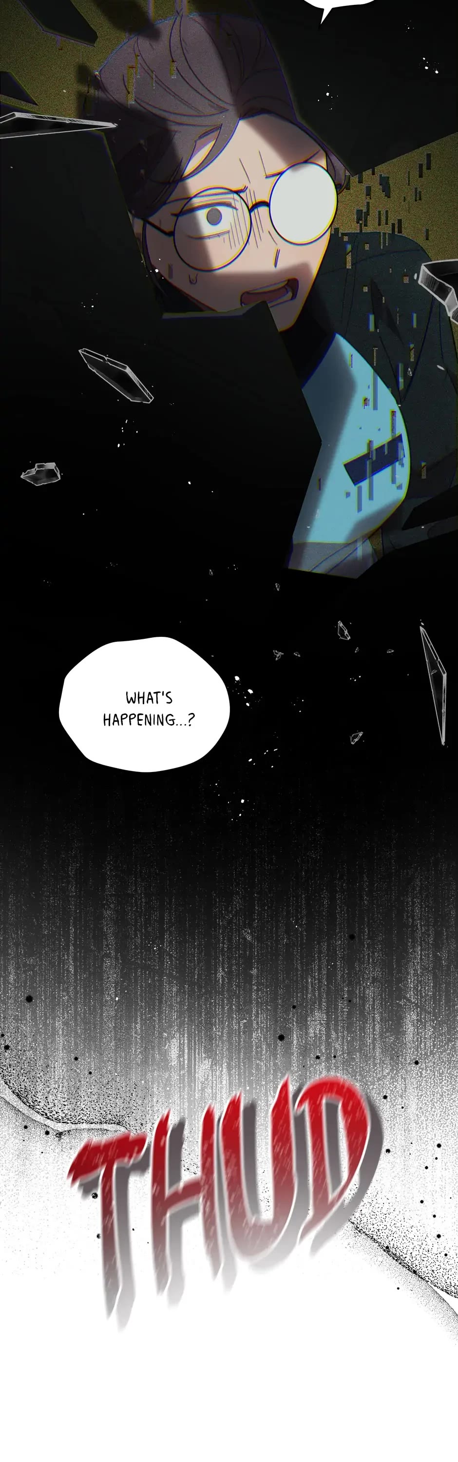 The Legendary Beasts Animal Hospital Chapter 71 page 20 - Chapter 71: This Particular Memory
