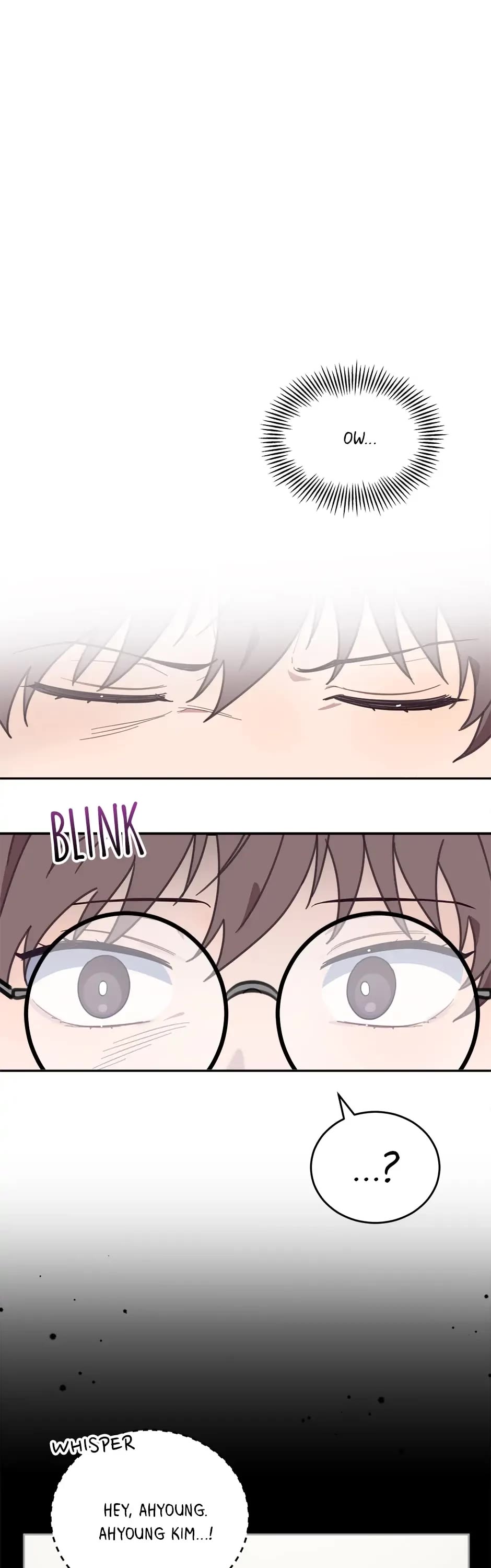 The Legendary Beasts Animal Hospital Chapter 71 page 21 - Chapter 71: This Particular Memory