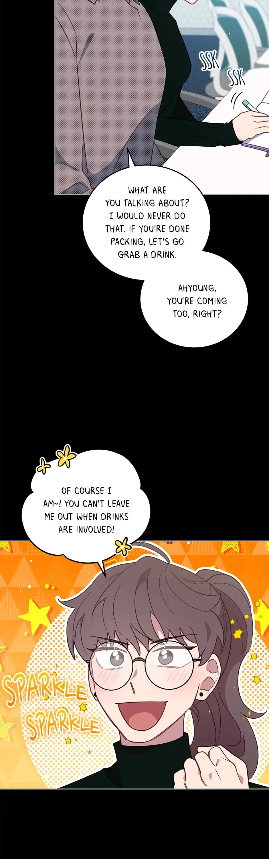 The Legendary Beasts Animal Hospital Chapter 71 page 26 - Chapter 71: This Particular Memory