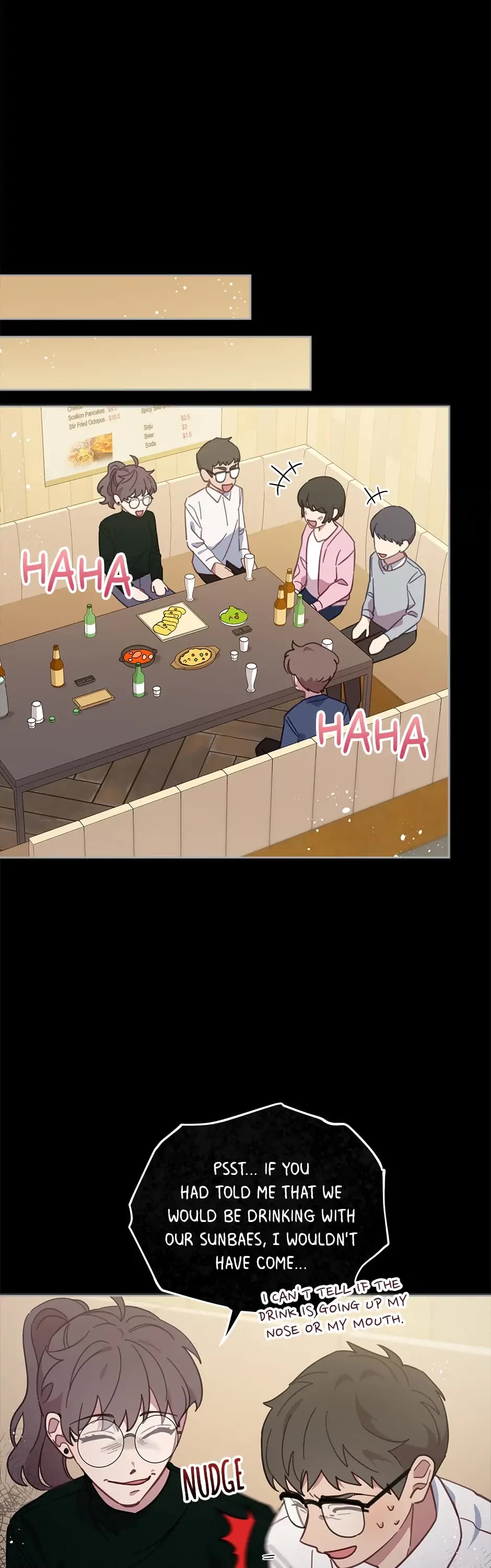 The Legendary Beasts Animal Hospital Chapter 71 page 27 - Chapter 71: This Particular Memory