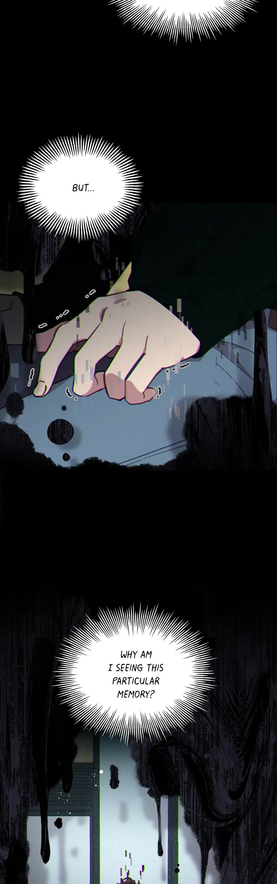 The Legendary Beasts Animal Hospital Chapter 71 page 36 - Chapter 71: This Particular Memory