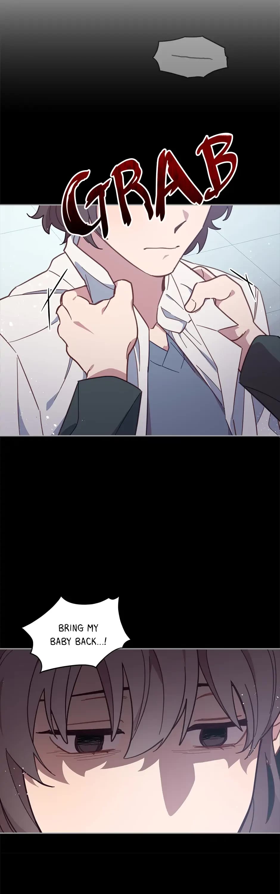The Legendary Beasts Animal Hospital Chapter 71 page 38 - Chapter 71: This Particular Memory