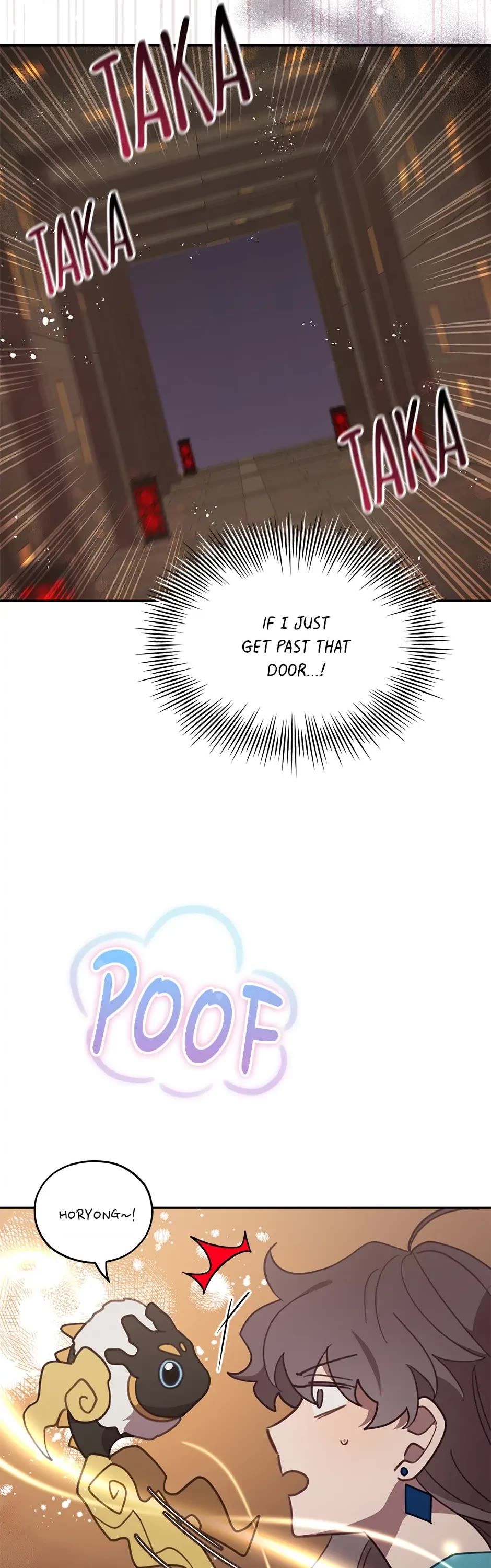 The Legendary Beasts Animal Hospital Chapter 71 page 7 - Chapter 71: This Particular Memory