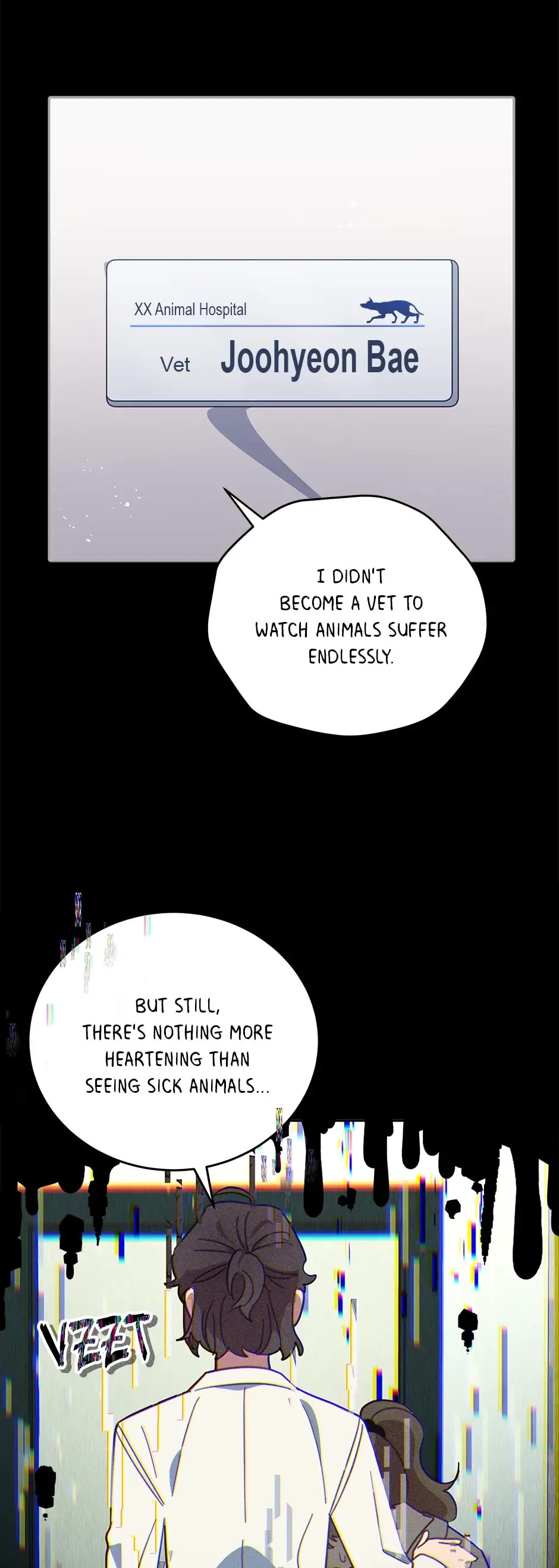 The Legendary Beasts Animal Hospital Chapter 72 page 14 - Chapter 72: Last Resorts