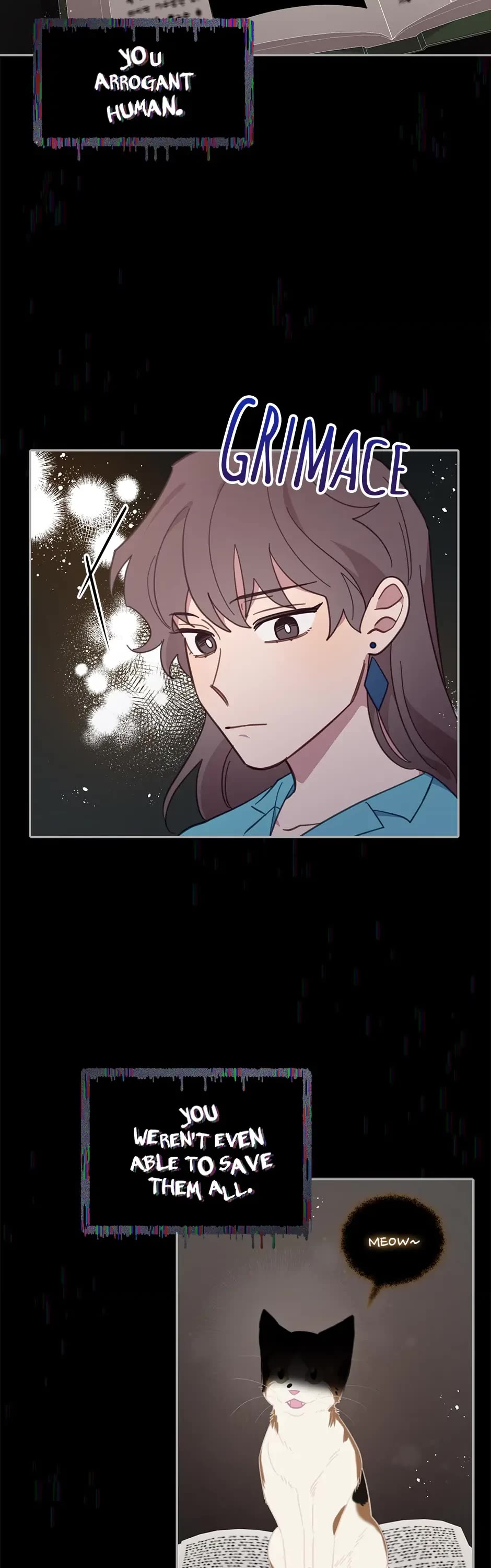 The Legendary Beasts Animal Hospital Chapter 72 page 17 - Chapter 72: Last Resorts