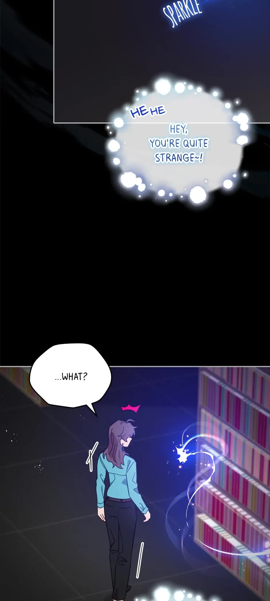 The Legendary Beasts Animal Hospital Chapter 72 page 29 - Chapter 72: Last Resorts