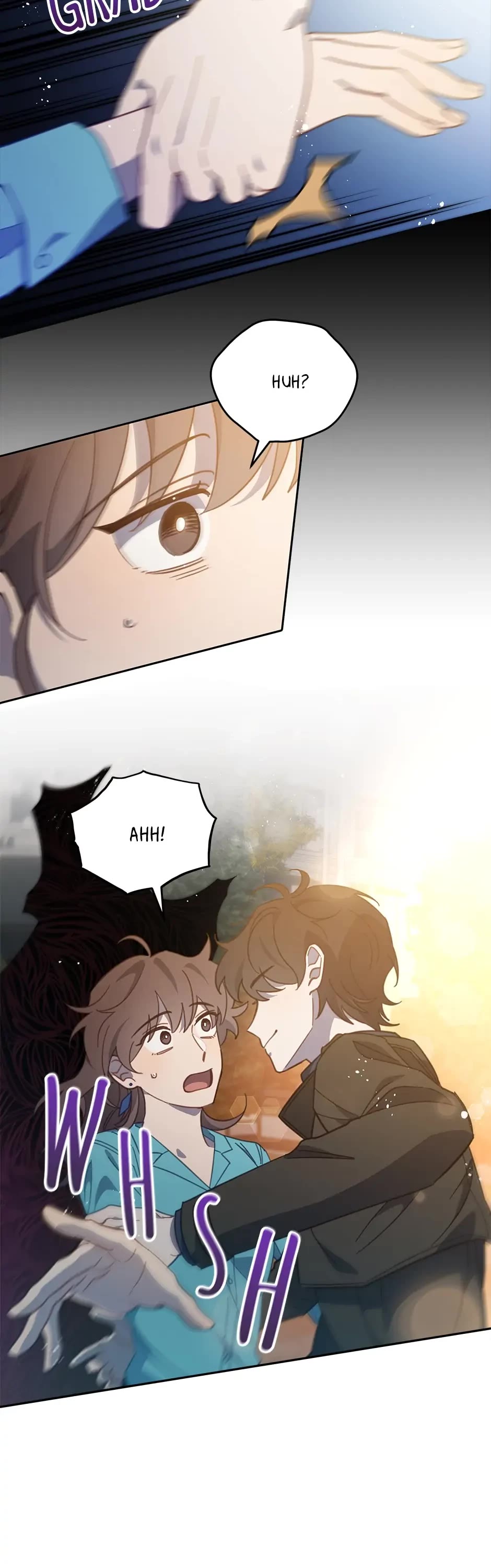 The Legendary Beasts Animal Hospital Chapter 72 page 33 - Chapter 72: Last Resorts