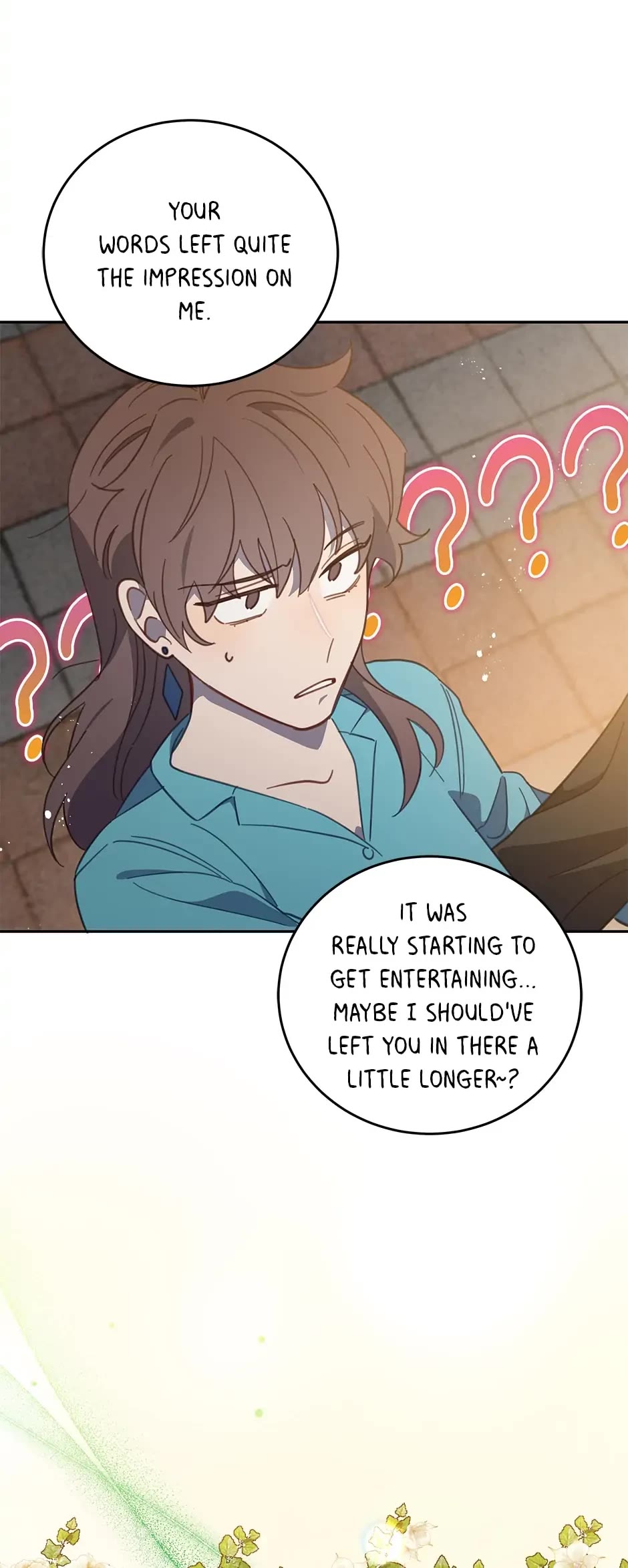 The Legendary Beasts Animal Hospital Chapter 72 page 35 - Chapter 72: Last Resorts
