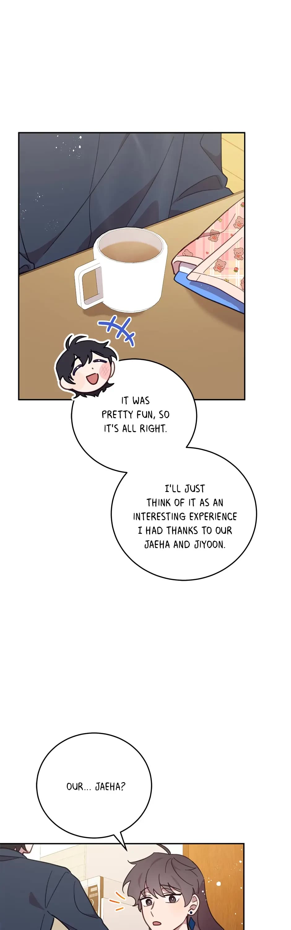 The Legendary Beasts Animal Hospital Chapter 73 page 16 - Chapter 73: A Strange Rescue