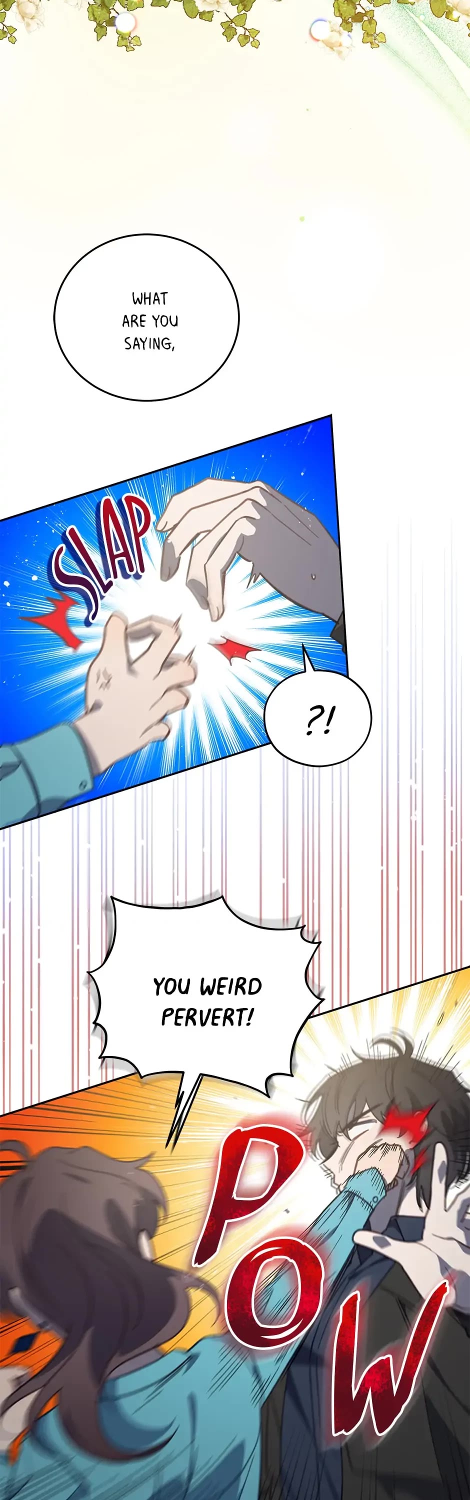 The Legendary Beasts Animal Hospital Chapter 73 page 3 - Chapter 73: A Strange Rescue