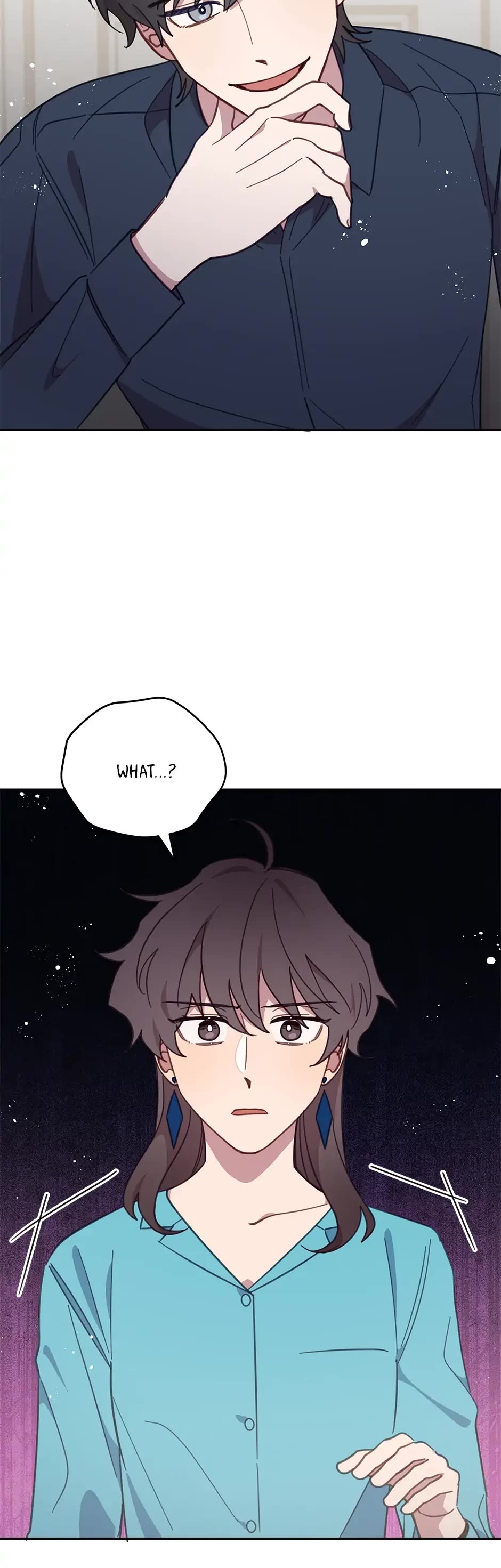 The Legendary Beasts Animal Hospital Chapter 73 page 45 - Chapter 73: A Strange Rescue