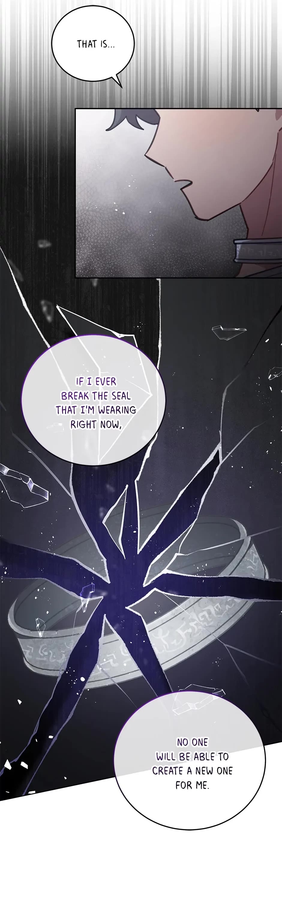 The Legendary Beasts Animal Hospital Chapter 74 page 28 - Chapter 74: A Stranger Warning