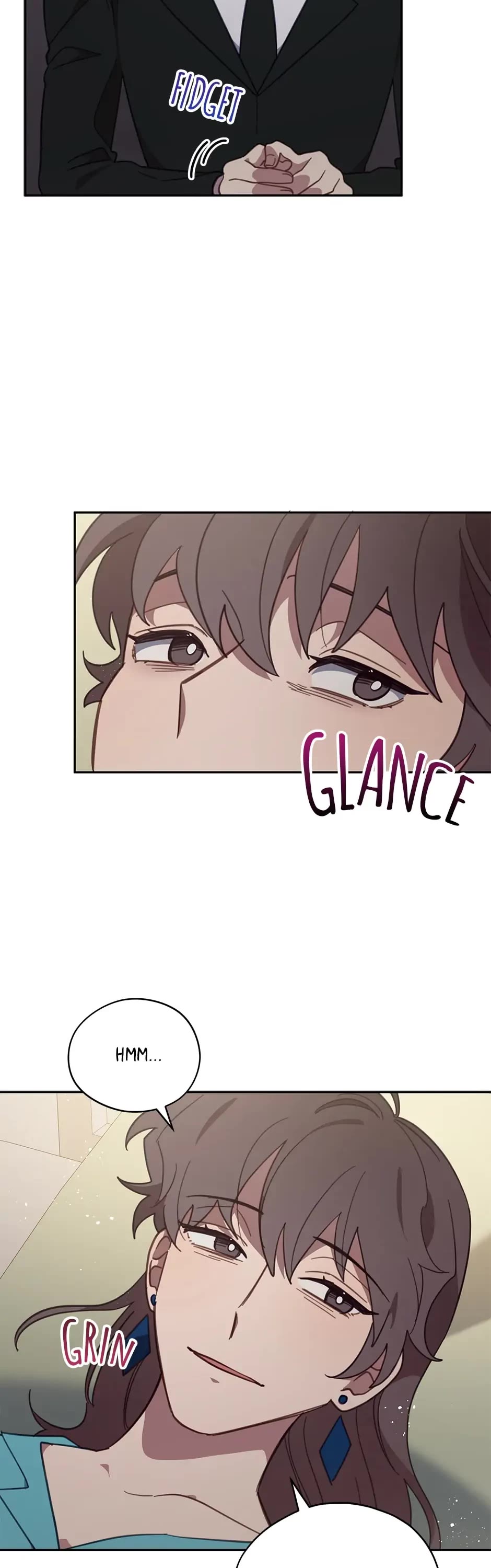 The Legendary Beasts Animal Hospital Chapter 74 page 33 - Chapter 74: A Stranger Warning