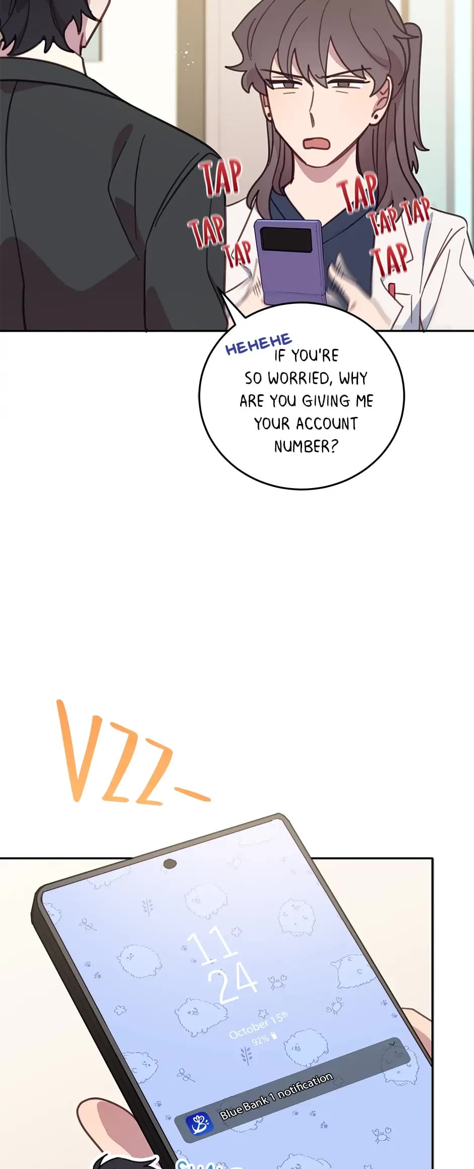 The Legendary Beasts Animal Hospital Chapter 75 page 19 - Chapter 75: A Trip to the Swamp